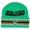 Game On Knit Hwc Boston Celtics