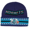 Game On Knit Hwc Charlotte Hornets