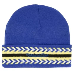 Game On Knit Hwc Golden State Warriors