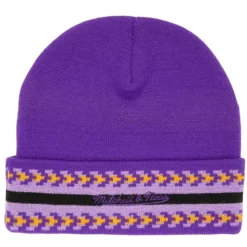 Game On Knit Hwc Los Angeles Lakers