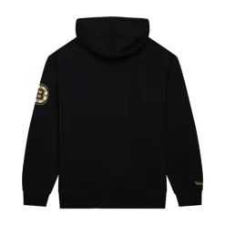 Game Time Fleece Hoodie Current Logo Boston Bruins