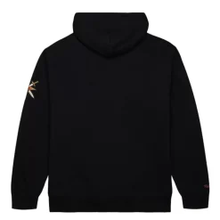 Game Time Fleece Hoodie Current Logo Vegas Golden Knights