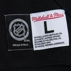 Game Time Fleece Hoodie Current Logo Pittsburgh Penguins