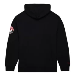 Game Time Fleece Hoodie Current Logo New Jersey Devils