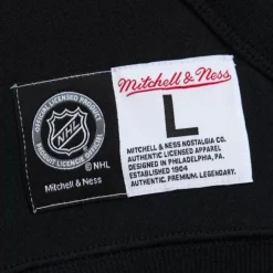 Game Time Fleece Hoodie Current Logo Los Angeles Kings