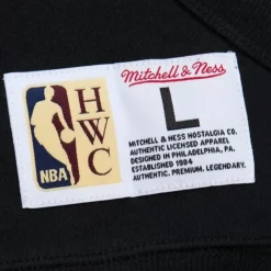 Game Time Fleece Hoodie Vintage Logo Philadelphia 76Ers