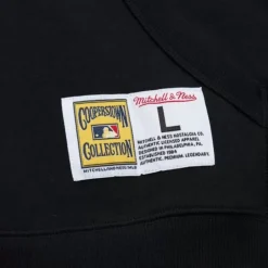 Game Time Fleece Hoodie Vintage Logo Philadelphia Phillies