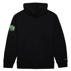 Game Time Fleece Hoodie Vintage Logo Tampa Bay Rays