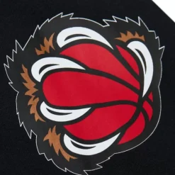 Game Time Fleece Hoodie Vintage Logo Memphis Grizzlies