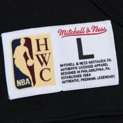 Game Time Fleece Hoodie Vintage Logo Orlando Magic