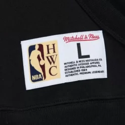 Game Time Fleece Hoodie Vintage Logo Utah Jazz