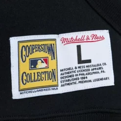 Game Time Fleece Hoodie Vintage Logo New York Mets