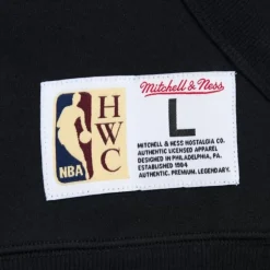 Game Time Fleece Hoodie Vintage Logo Boston Celtics