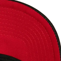 Game Verse Pro Snapback Hwc Atlanta Hawks