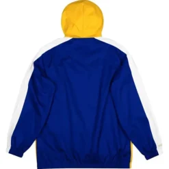 Gameday Lightweight Windbreaker Milwaukee Brewers