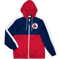 Gameday Lightweight Windbreaker Boston Red Sox