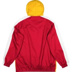 Gameday Lightweight Windbreaker Kansas City Chiefs