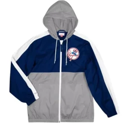 Gameday Lightweight Windbreaker New York Yankees