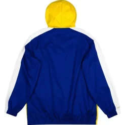 Gameday Lightweight Windbreaker Denver Nuggets