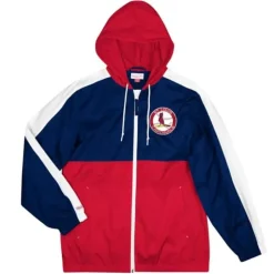 Gameday Lightweight Windbreaker St. Louis Cardinals