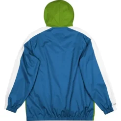 Gameday Lightweight Windbreaker Seattle Sounders Fc