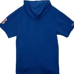 Gameday Ss Ft Hoodie Atlanta Braves