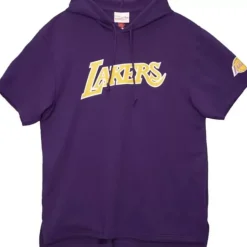 Gameday Ss Ft Hoodie Los Angeles Lakers