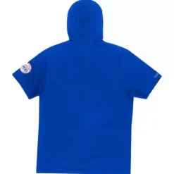 Gameday Ss Ft Hoodie Los Angeles Clippers