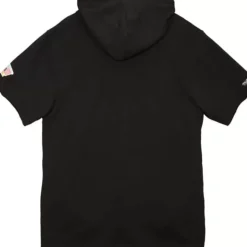 Gameday Ss Ft Hoodie San Antonio Spurs