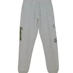 Ghost Green Camo Sweatpants Los Angeles Lakers