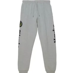 Ghost Green Camo Sweatpant Atlanta Hawks