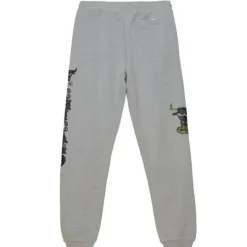 Ghost Green Camo Sweatpants Chicago Bulls