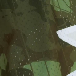 Ghost Green Camo Swingman Orlando Magic 1984-85 Shorts