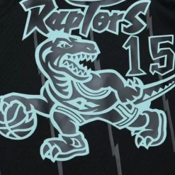 Glow In The Dark Swingman Jersey Toronto Raptors 1998-99 Vince Carter