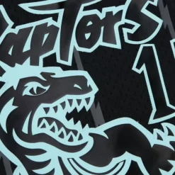 Glow In The Dark Swingman Jersey Toronto Raptors 1998-99 Vince Carter