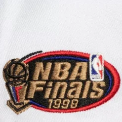 Glow Team Snapback Hwc Chicago Bulls