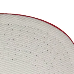 Glow Team Snapback Hwc Chicago Bulls