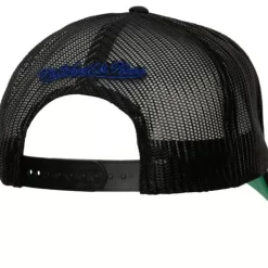 Gold Leaf Trucker Hwc Philadelphia 76Ers