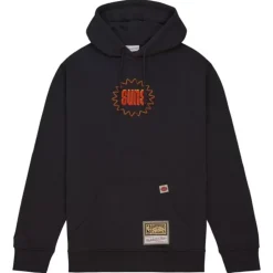 Golden Hour Glaze Hoodie Phoenix Suns