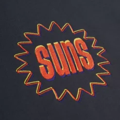 Golden Hour Glaze Hoodie Phoenix Suns