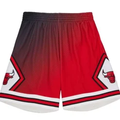 Golden Hour Glaze Swingman Short Chicago Bulls