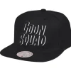 Goon Squad Snapback Wb Property