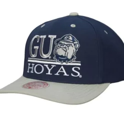 Gpa Snapback Georgetown University
