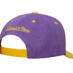 Gpa Snapback Louisiana State University