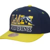 Gpa Snapback University Of Michigan