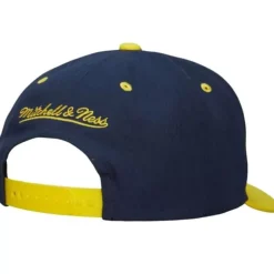 Gpa Snapback University Of Michigan