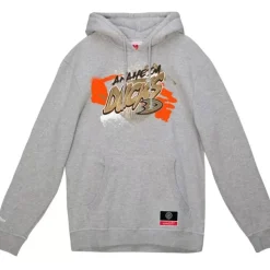 Graff Hoodie Anaheim Ducks