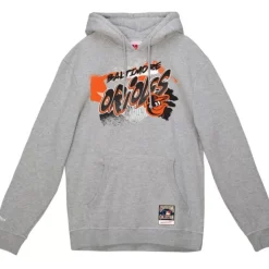 Graff Hoodie Baltimore Orioles