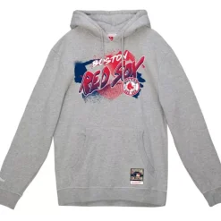 Graff Hoodie Boston Red Sox