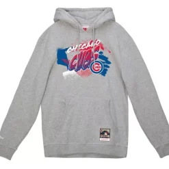 Graff Hoodie Chicago Cubs
